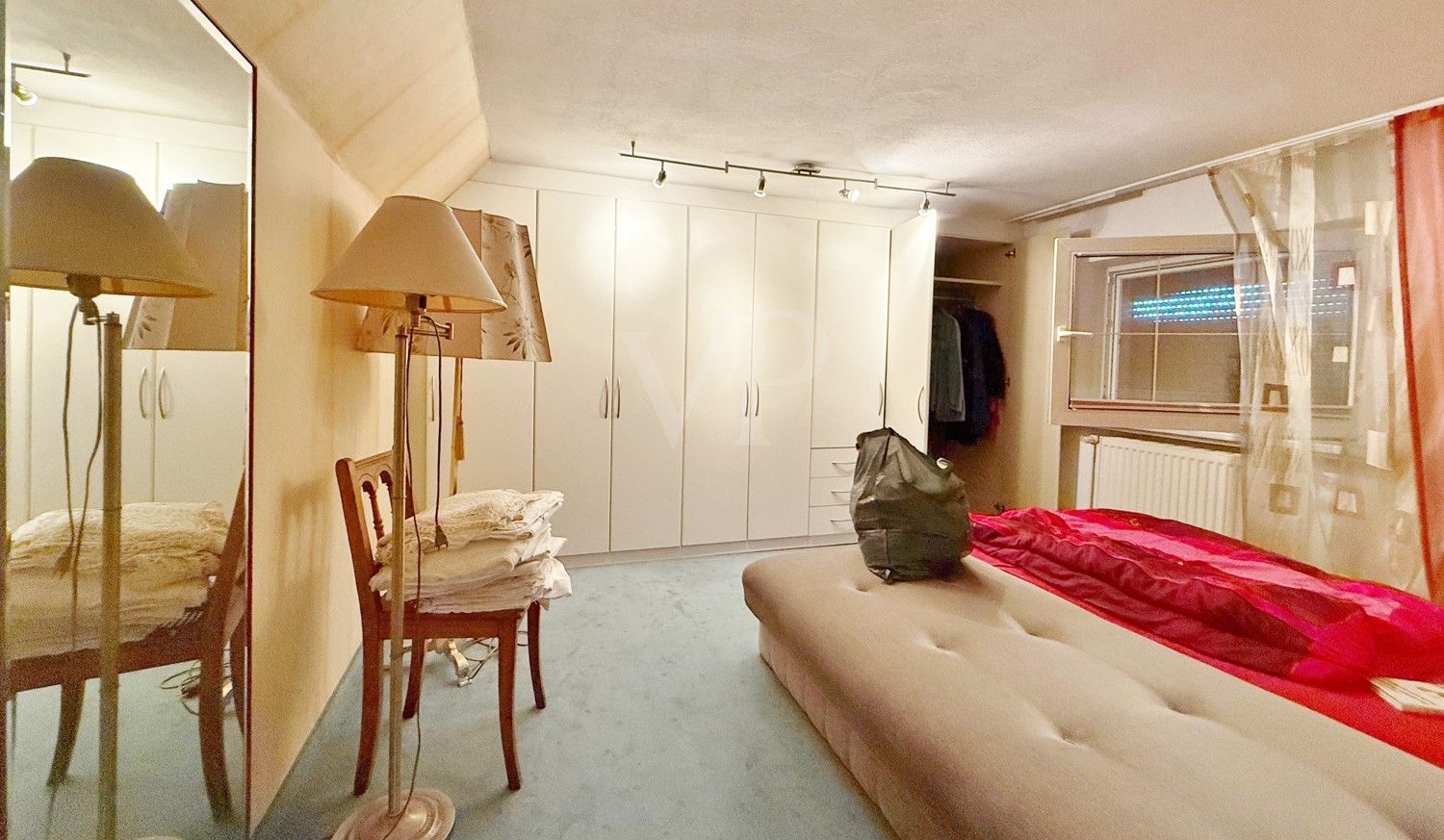 DG Schlafzimmer