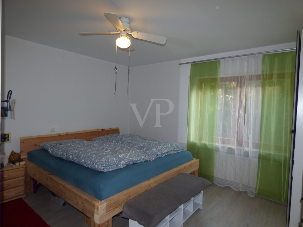 Elternschlafzimmer
