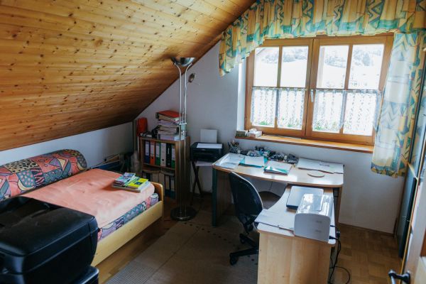 Kinderzimmer OG