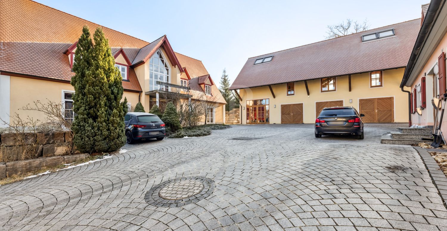 Gesamtkomplex