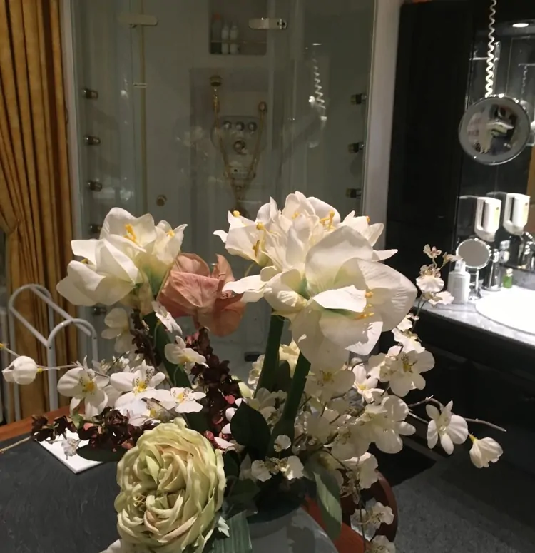 Herrschaftliche Villa