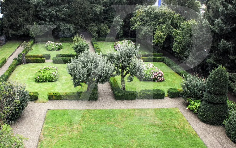 Herrschaftliche Villa