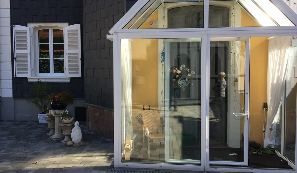 Herrschaftliche Villa