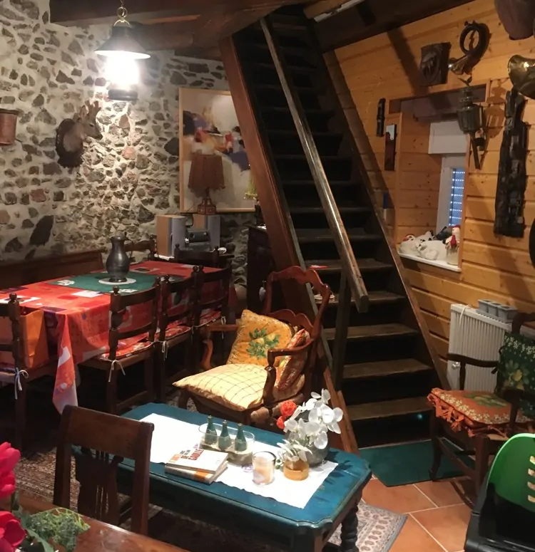 Herrschaftliche Villa