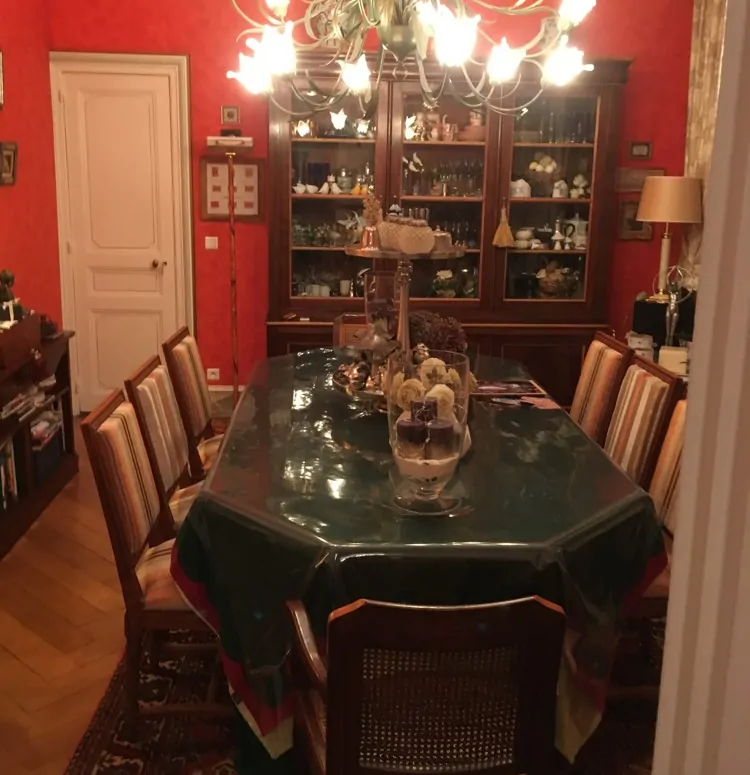 Herrschaftliche Villa