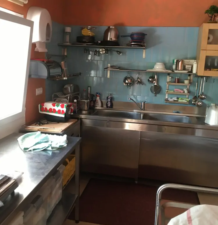 Herrschaftliche Villa