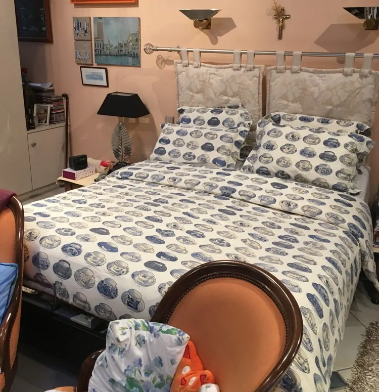 Herrschaftliche Villa