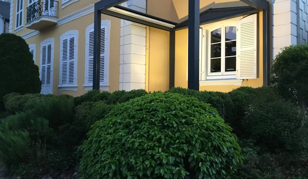 Herrschaftliche Villa