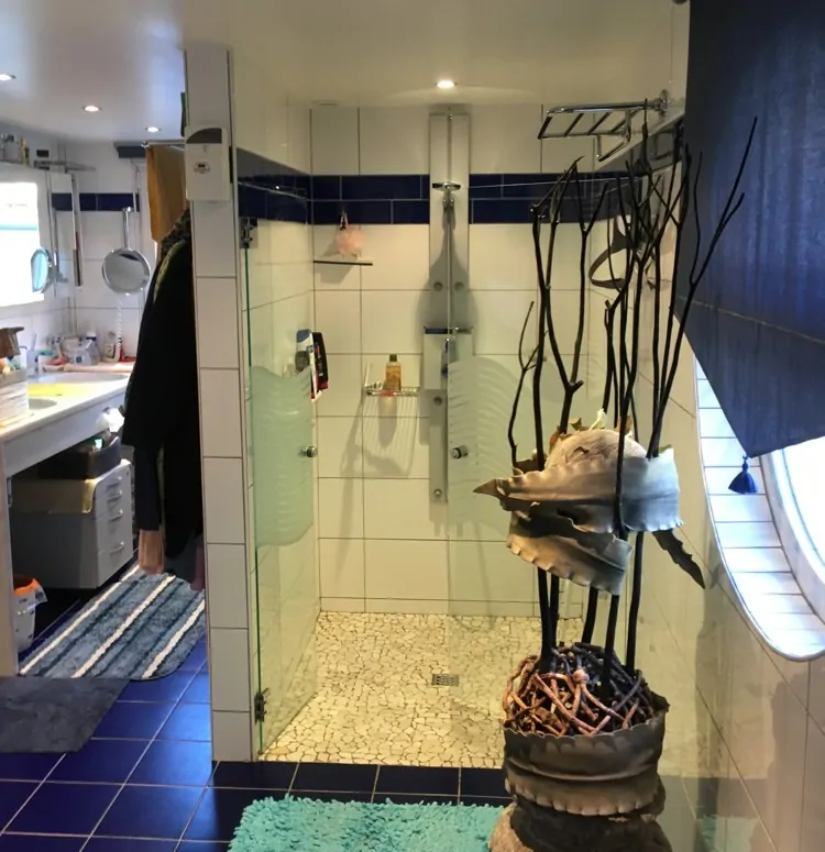 Herrschaftliche Villa