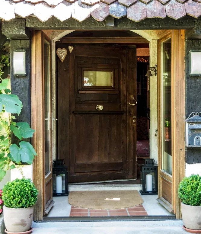 A Dream Comes True - At the Doors of Basel