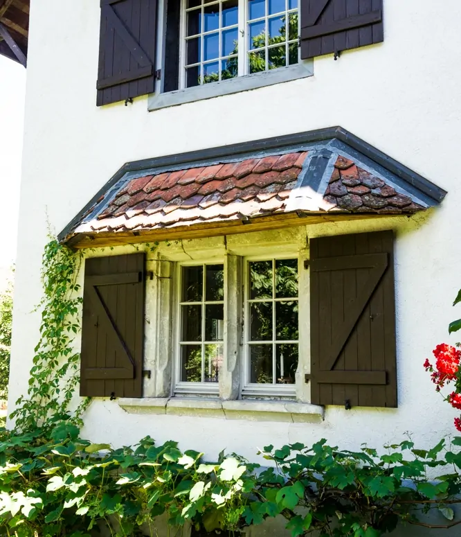 A Dream Comes True - At the Doors of Basel