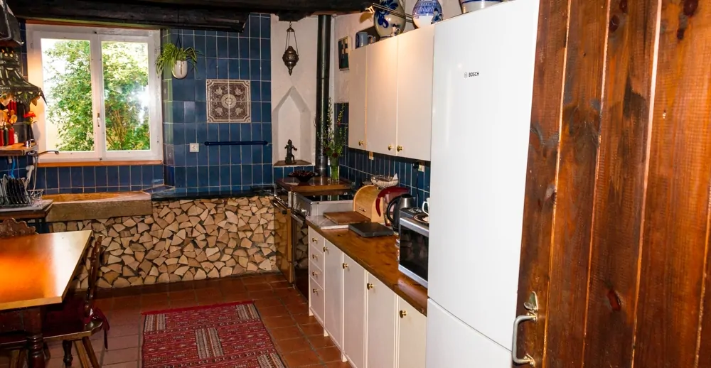 A Dream Comes True - At the Doors of Basel