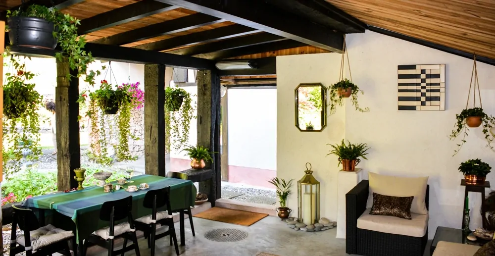 A Dream Comes True - At the Doors of Basel