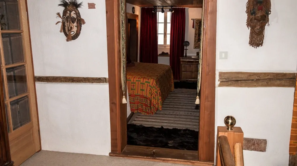 A Dream Comes True - At the Doors of Basel