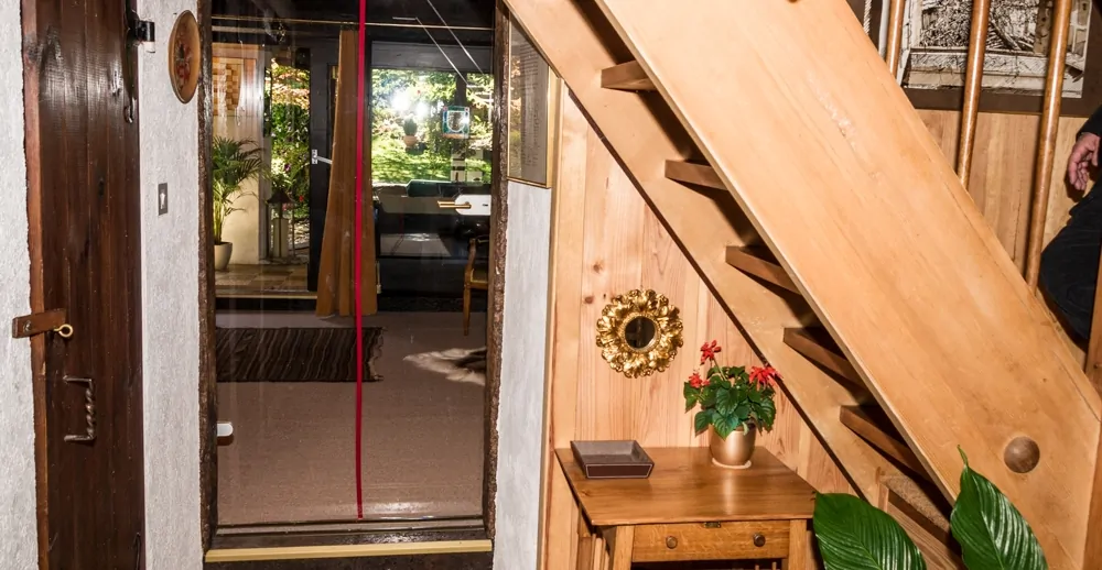 A Dream Comes True - At the Doors of Basel