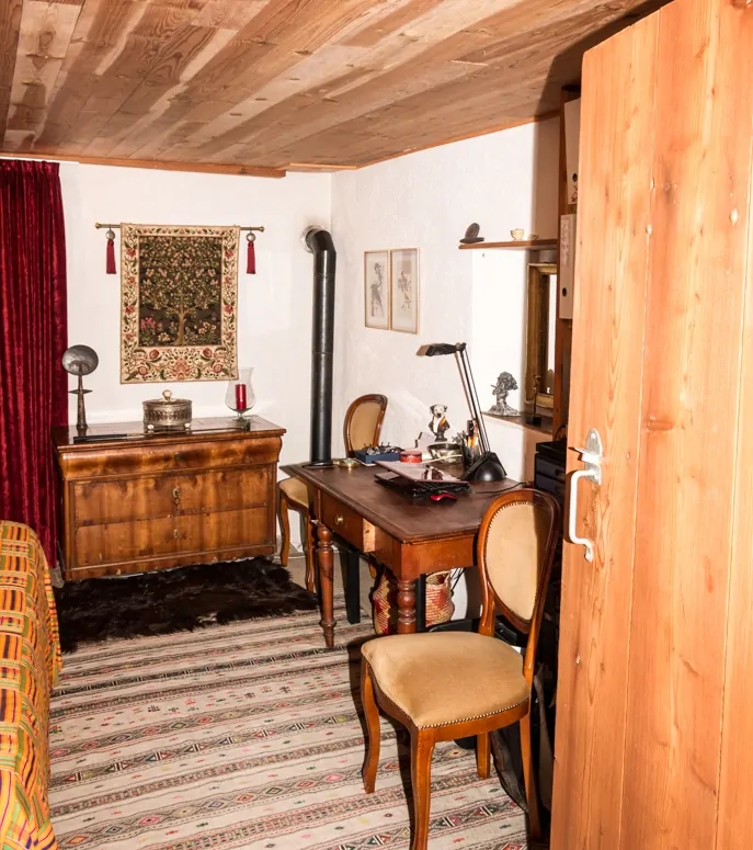 A Dream Comes True - At the Doors of Basel