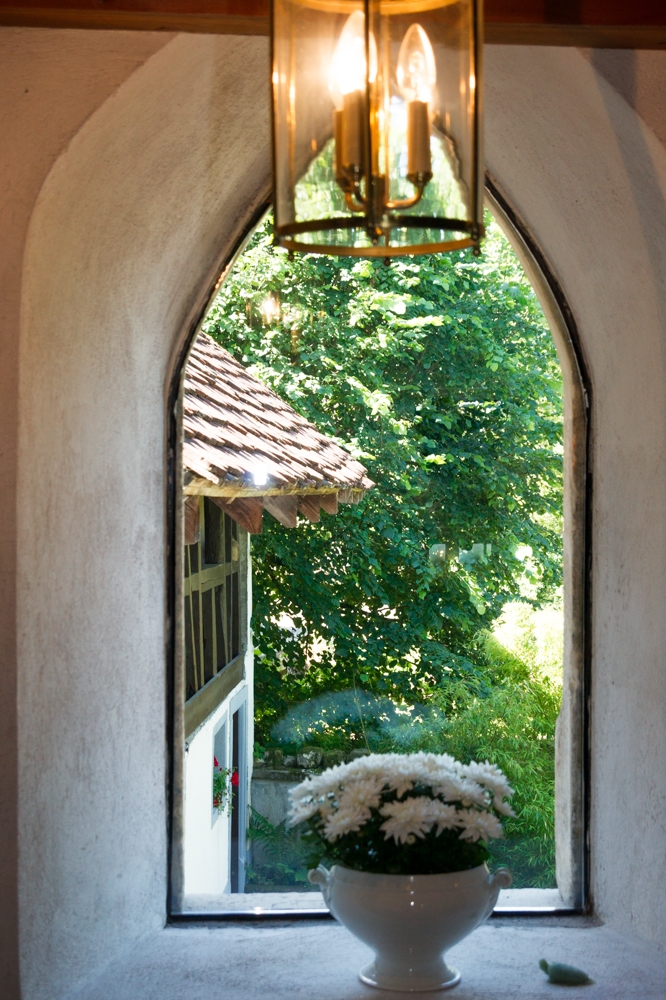 A Dream Comes True - At the Doors of Basel