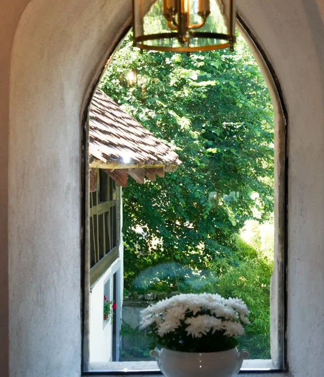 A Dream Comes True - At the Doors of Basel