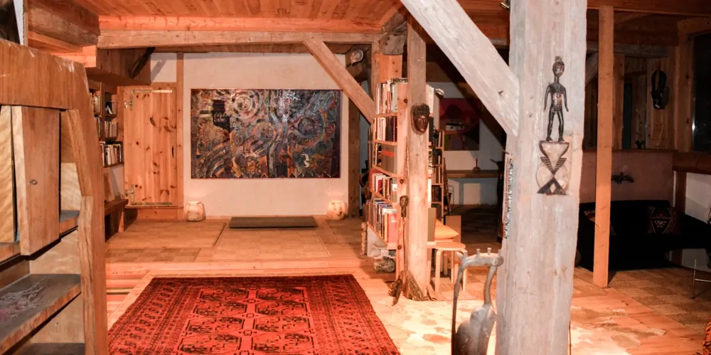 A Dream Comes True - At the Doors of Basel