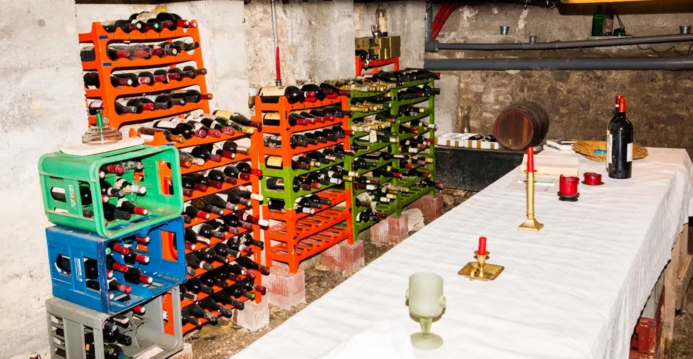 A Dream Comes True - At the Doors of Basel