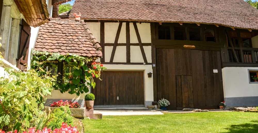 A Dream Comes True - At the Doors of Basel