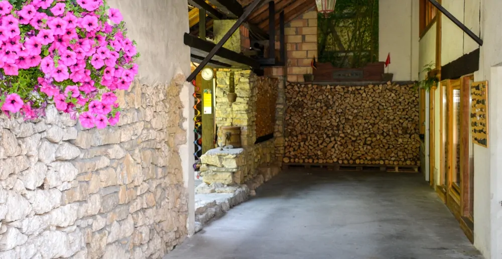 A Dream Comes True - At the Doors of Basel