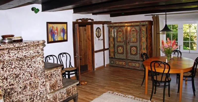 A Dream Comes True - At the Doors of Basel