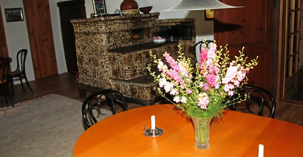 A Dream Comes True - At the Doors of Basel