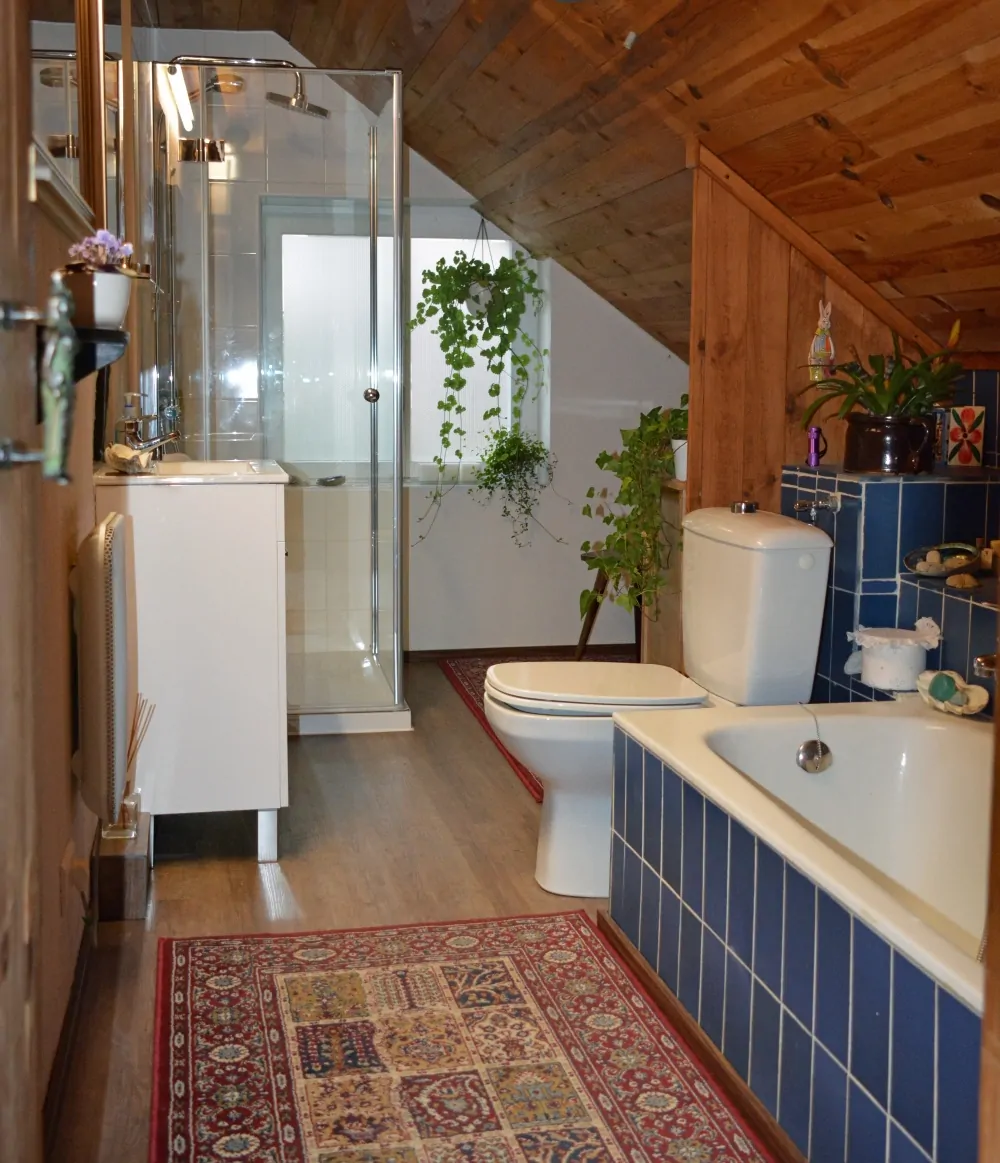 A Dream Comes True - At the Doors of Basel