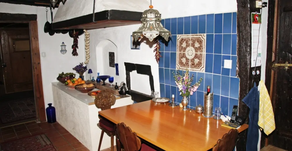 A Dream Comes True - At the Doors of Basel