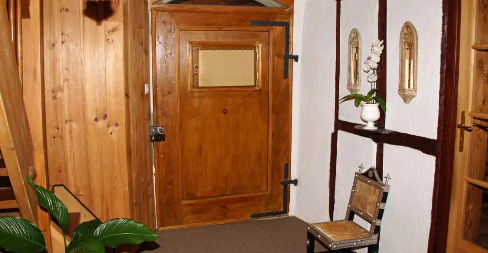 A Dream Comes True - At the Doors of Basel