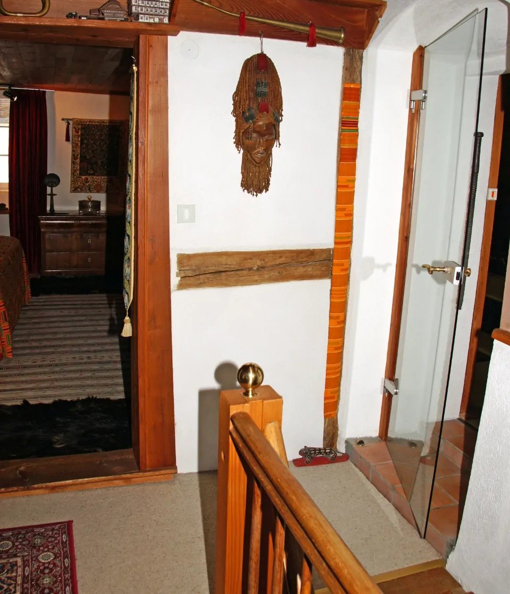 A Dream Comes True - At the Doors of Basel