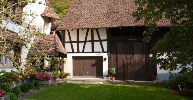 A Dream Comes True - At the Doors of Basel