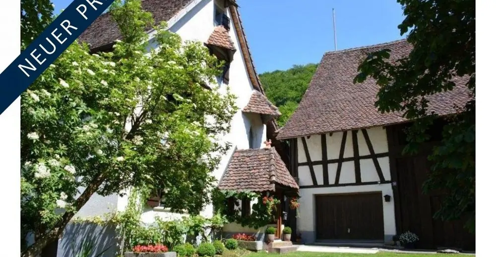 A Dream Comes True - At the Doors of Basel