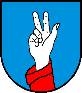 Gempen-blason