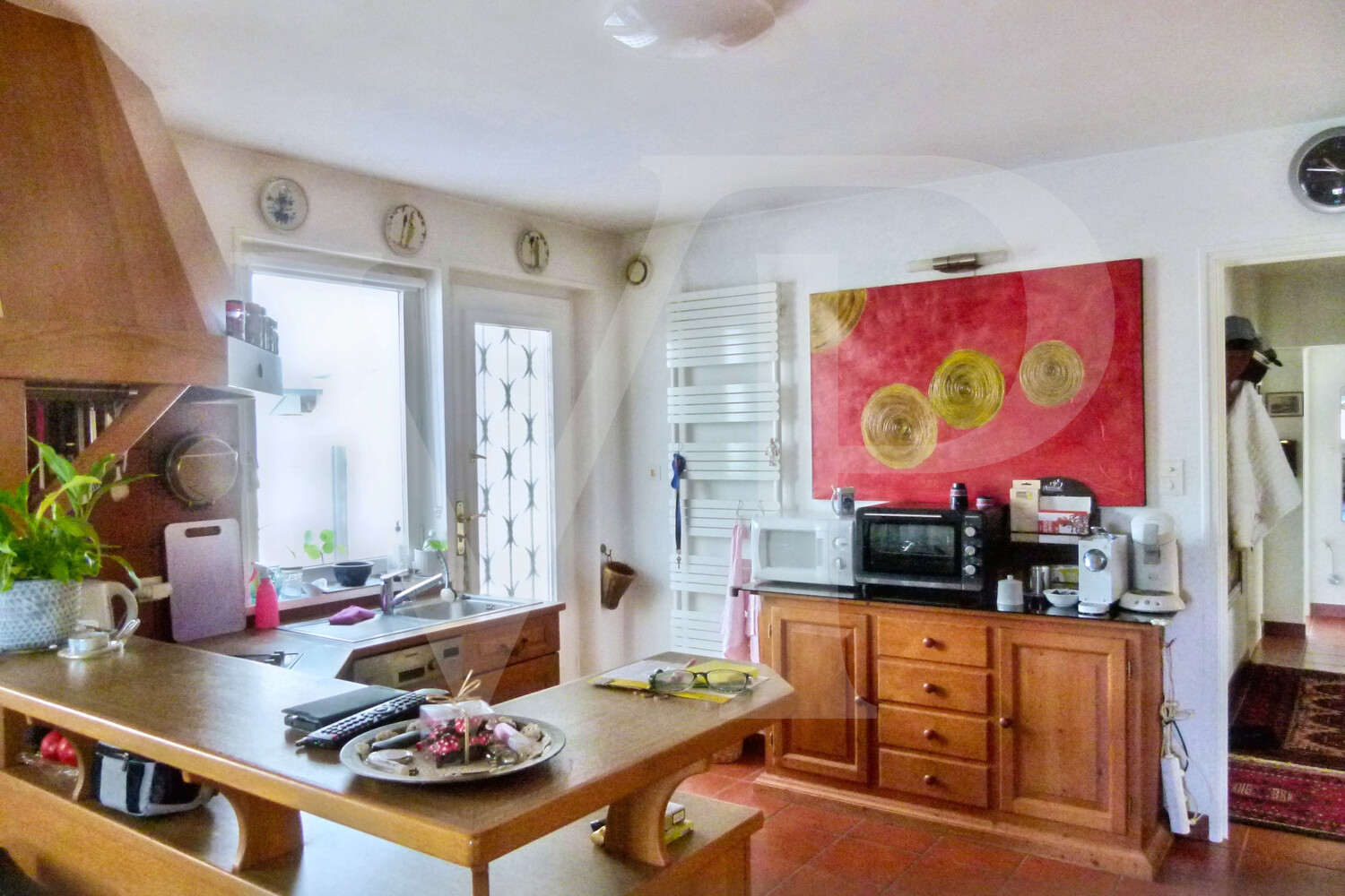 Tolles Haus an toller Lage / Haute-Saône