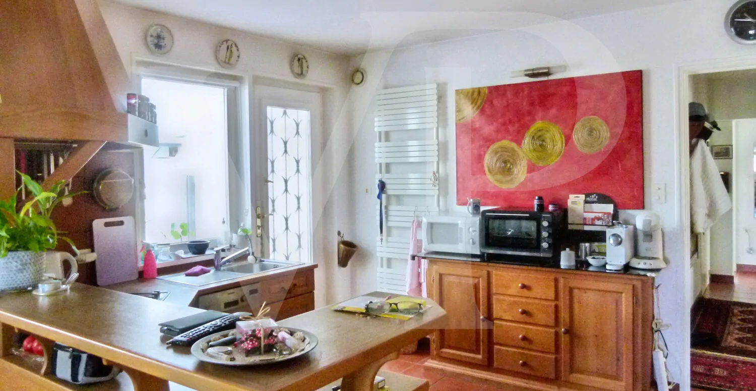 Tolles Haus an toller Lage / Haute-Saône