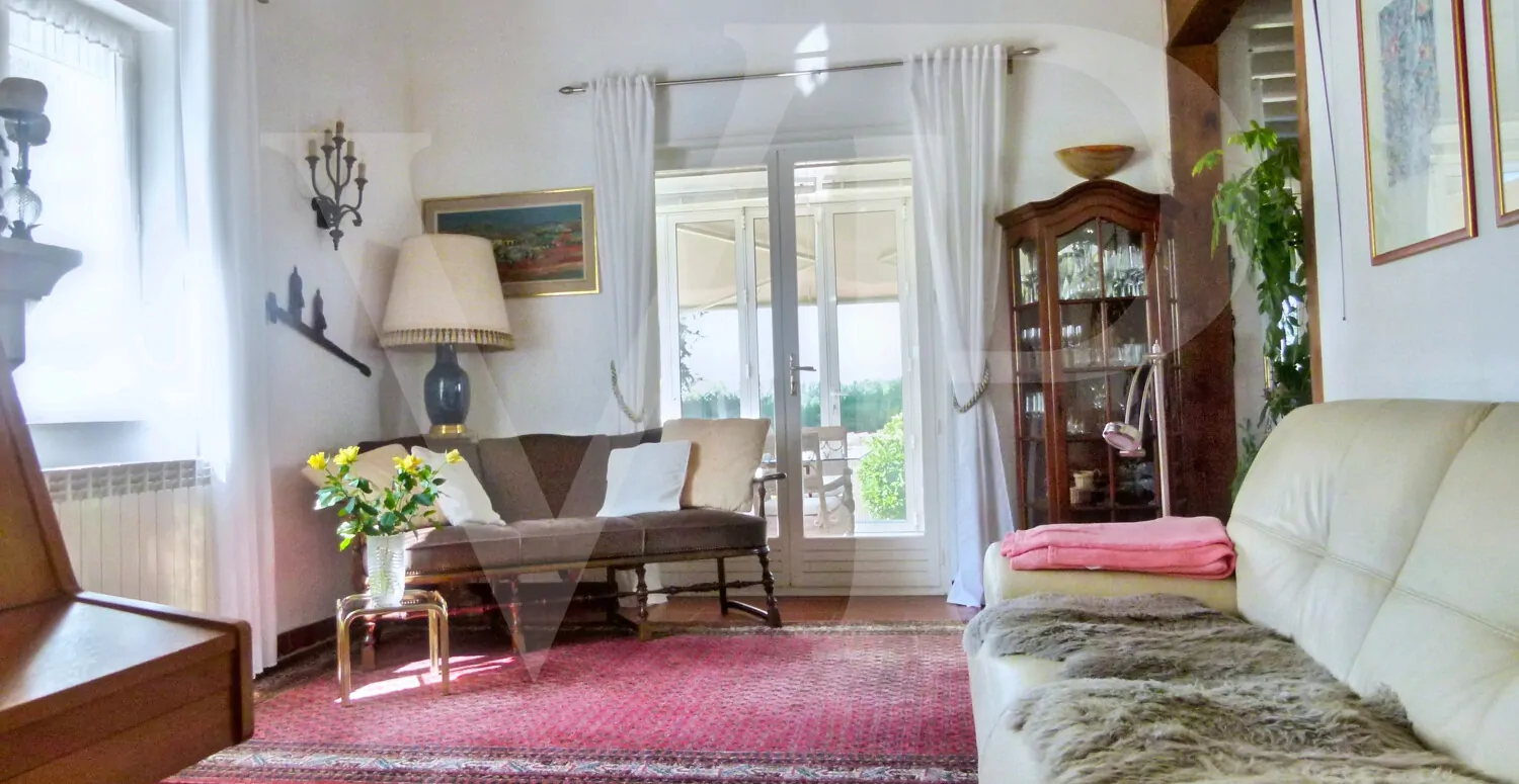 Tolles Haus an toller Lage / Haute-Saône