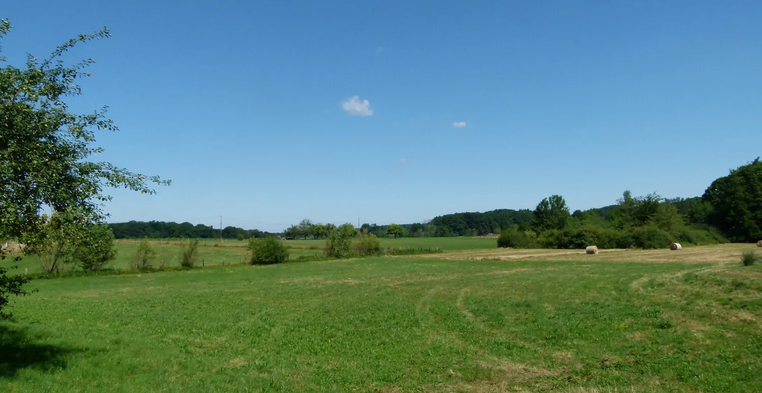 Tolles Haus an toller Lage / Haute-Saône