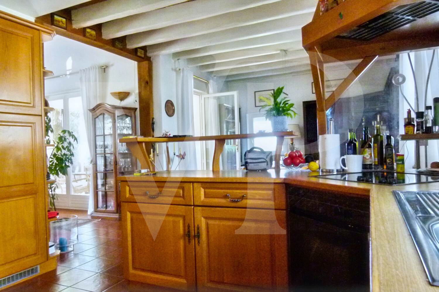 Tolles Haus an toller Lage / Haute-Saône