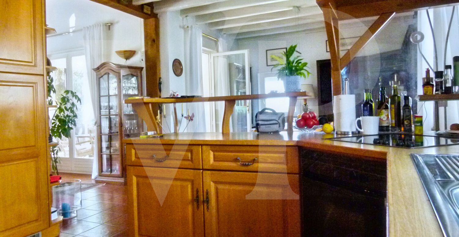 Tolles Haus an toller Lage / Haute-Saône