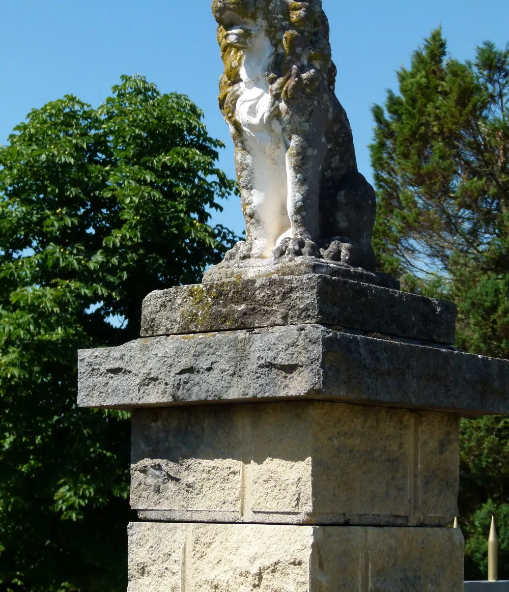 Tolles Haus an toller Lage / Haute-Saône