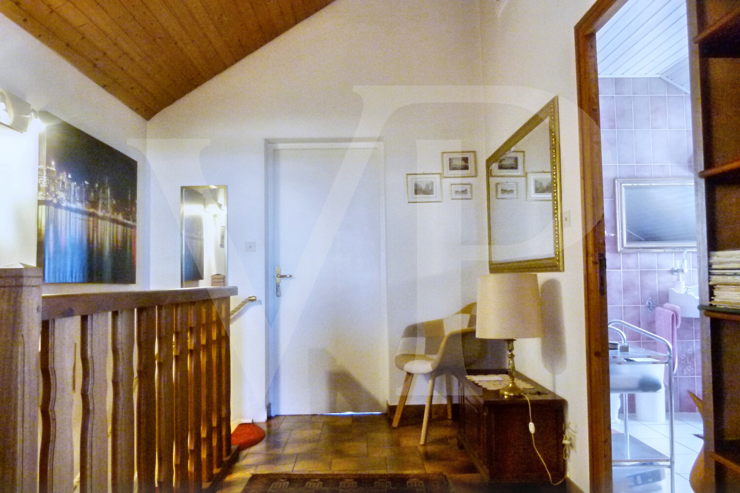Tolles Haus an toller Lage / Haute-Saône