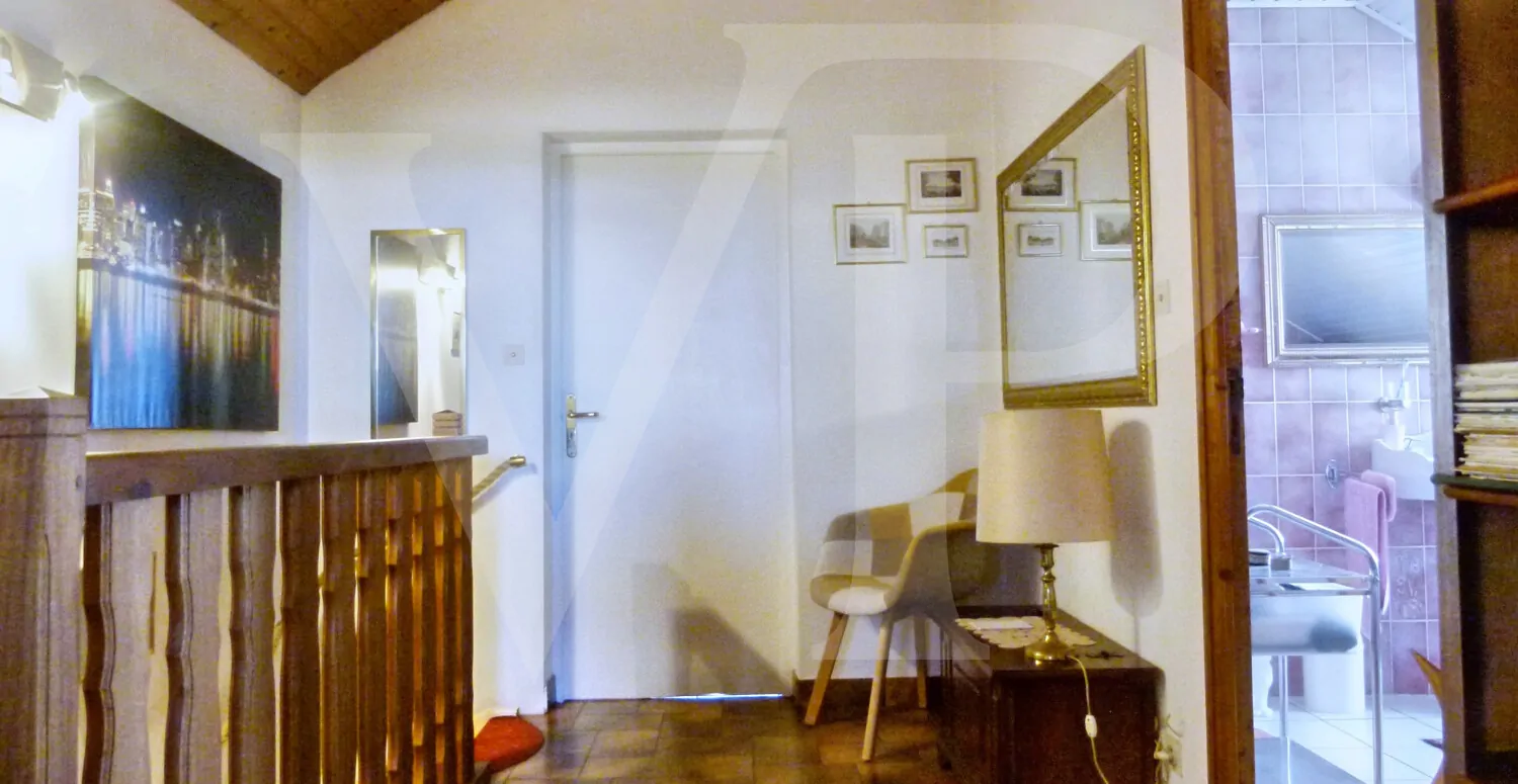 Tolles Haus an toller Lage / Haute-Saône