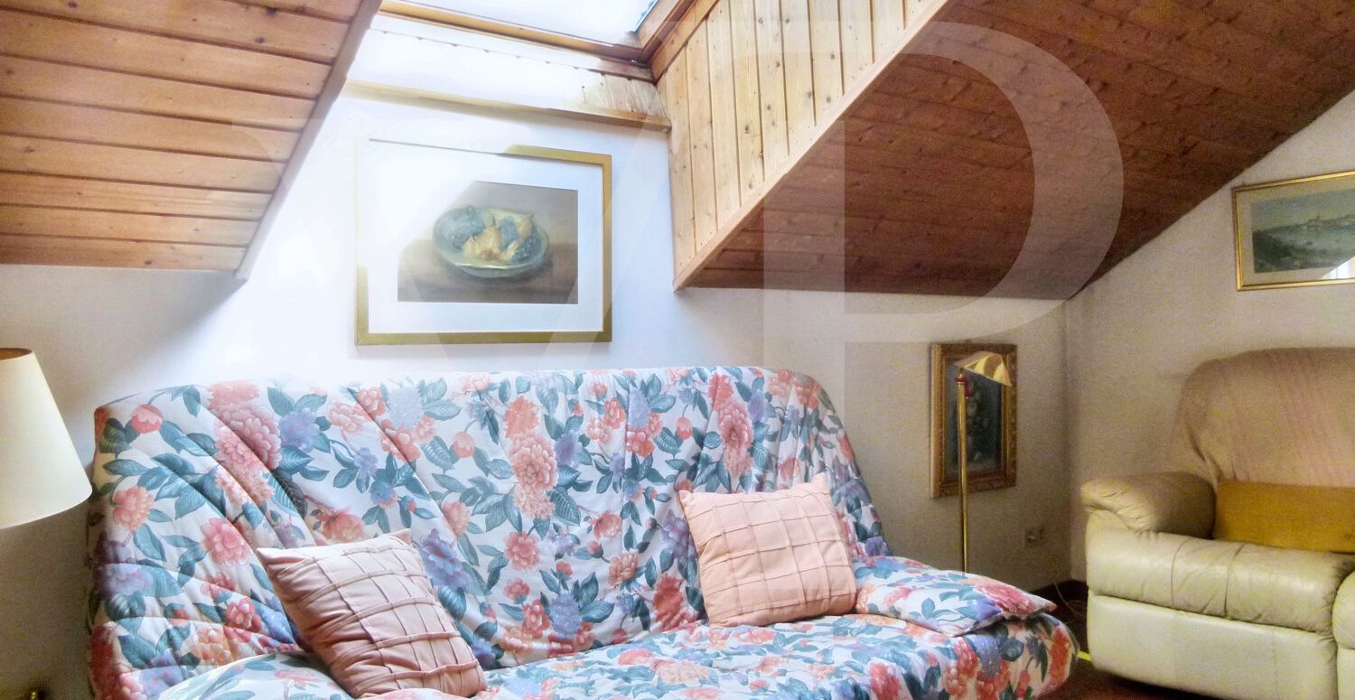 Tolles Haus an toller Lage / Haute-Saône