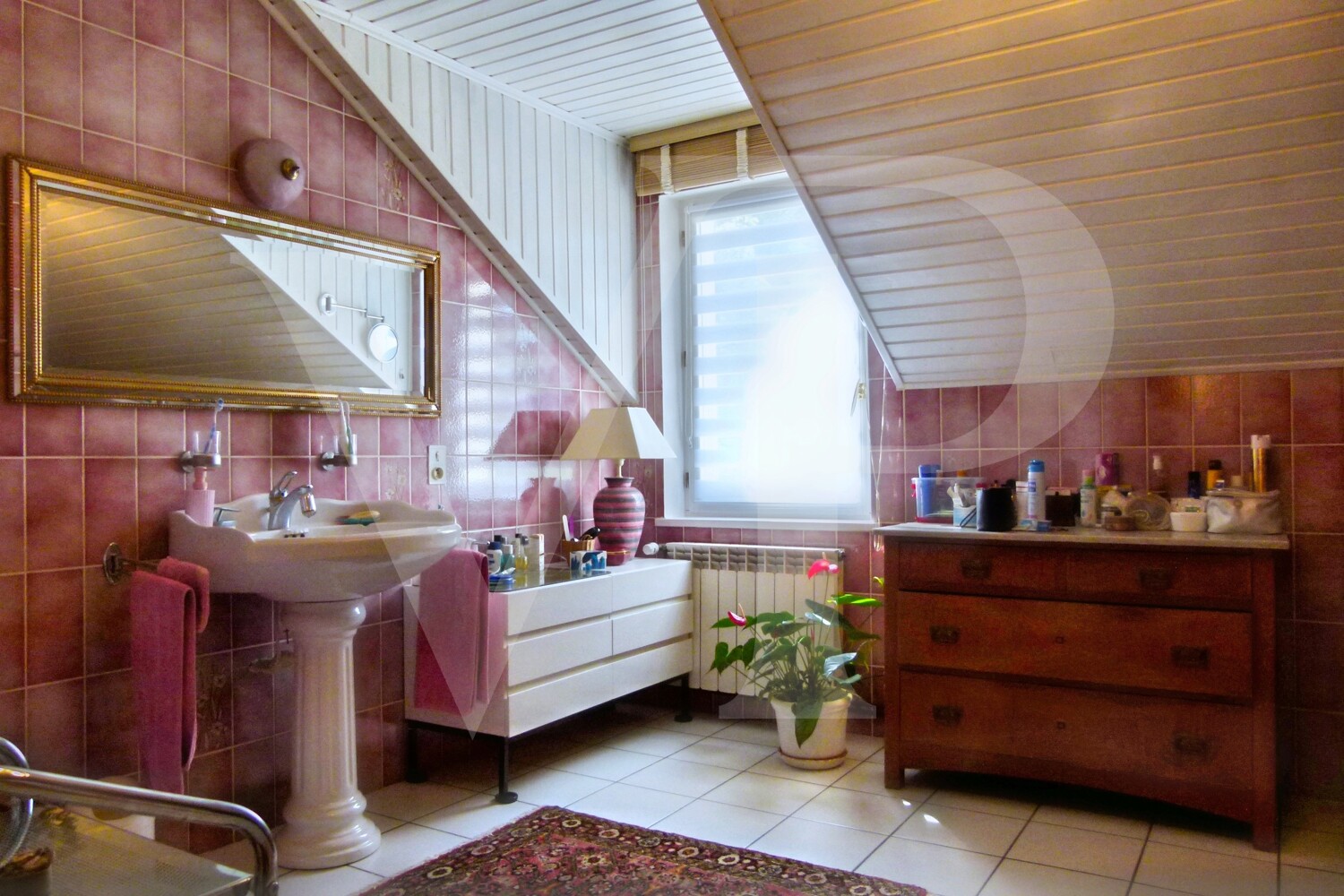 Tolles Haus an toller Lage / Haute-Saône