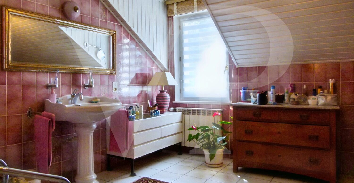 Tolles Haus an toller Lage / Haute-Saône