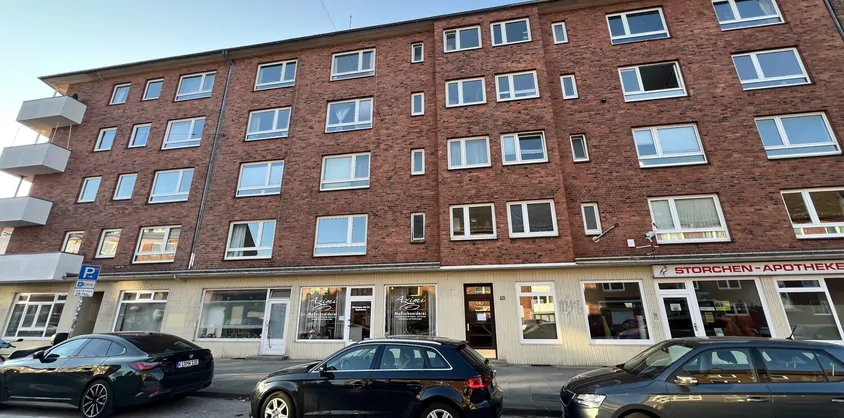 von Poll Immobilien GmbH
