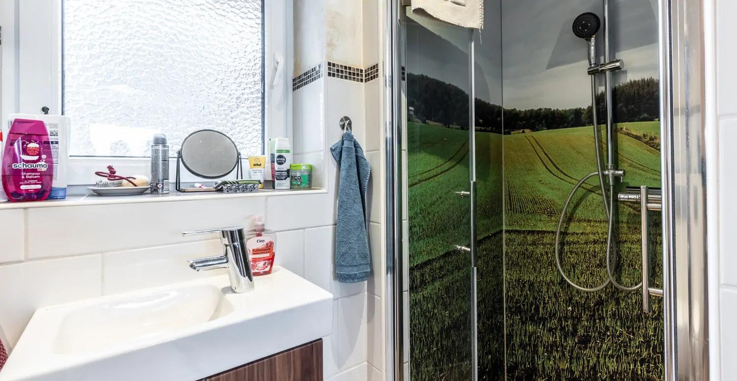 Duschbad 1