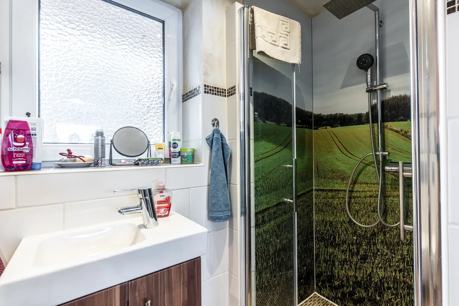 Duschbad 1